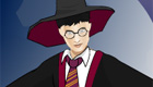 02. habillage : Harry Potter et le Prince de sang-mêlé
