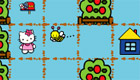 stars : Hello kitty contre les abeilles
