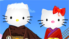 jeu de filles : Hello «&nbsp;Hello Kitty&nbsp;»