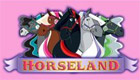surprises : Horseland, animaux et chevaux
