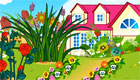 décoration : Réalise le plus beau jardin !