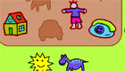 surprises : Puzzle réservé aux petites filles !