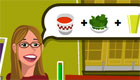 cuisine : Service en cuisine !