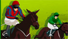 surprises : Jeu de cheval virtuel