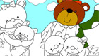 surprises : Jeu de famille
