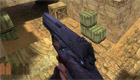  02. surprises : Jeu de tir au pistolet