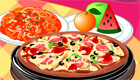 DÃ©core la pizzeria de Tony