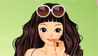  habillage : Vive le printemps avec Marina&nbsp;!