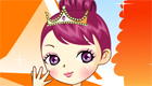 habillage : Princesse Meggie