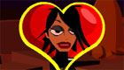 surprises : Jeu de séduction : Chasse aux bisous !
