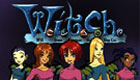stars : WITCH les gardiennes magiques !