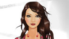 Jeune styliste Paris