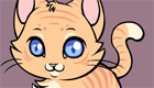 habillage : Jeux de chaton