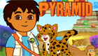 stars : Joue avec Diego le cousin de Dora l’exploratrice.