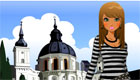 habillage : Le relooking de Karina