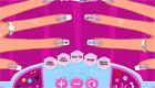 maquillage jeux : Jeux de maquillage d’ongles