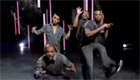  Paroles & vidéos :  JLS - Beat Again