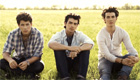  Paroles & vidéos : Jonas Brothers - Paranoid