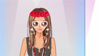  habillage : Fashion summer 2009