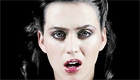  Paroles & vidéos : Katy Perry - Hot n’Cold