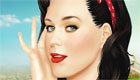 jeu de filles : Le maquillage de Katy Perry 