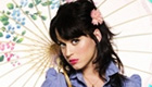 stars : Katy Perry