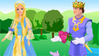 stars : Ken et Barbie