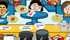  cuisine : La cantine japonaise