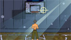  02. surprises : Le basketball et les filles
