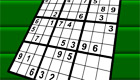 surprises : Le sudoku
