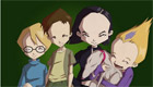 stars : Code Lyoko