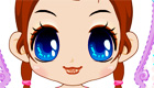 Le maquillage de Betty maquillage : Le maquillage de Betty