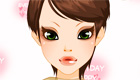 maquillage : Un relooking beauté pour fille