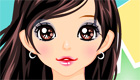maquillage : Maquillage de St Valentin