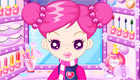 jeux de maquillage: Sue et ses amies