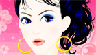  maquillage : Mélodie va se marier