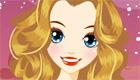  maquillage : Candy, la reine des soirées New-yorkaise