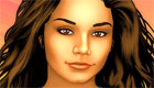 stars : Maquille Vanessa alias Gabriella