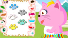 maquillage : Maquillage de chat