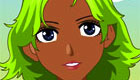 maquillage : Relookage de Jasmine