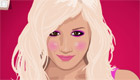 stars : Maquille Sharpey de HSM