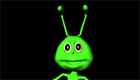 surprises : La danse du martien