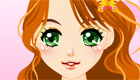 maquillage : Le passeport de Monica