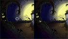 surprises : Jeux mystiques