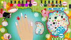 maquillage : Des ongles parfaits