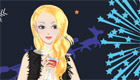 jeux d’habillage de fille: Happy new year&nbsp;!