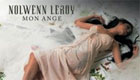  Paroles & vidéos : Nolwenn Leroy - Mon ange
