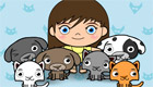 surprises : The pets poets club