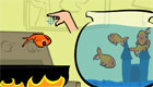  cuisine : Des poissons à sauver&nbsp;!