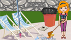 surprises jeux : Une maison propre
